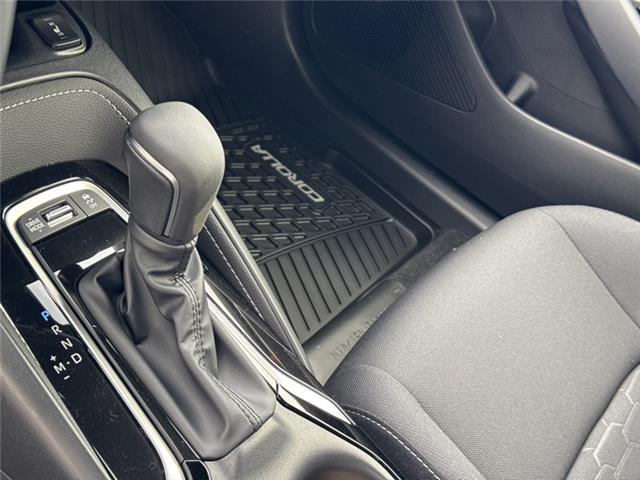 2026 Toyota Corolla Hatchback Base (Stk: 3263597) in Cranbrook - Image 15 of 20