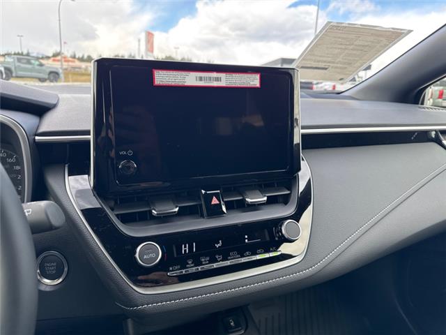 2026 Toyota Corolla Hatchback Base (Stk: 3263597) in Cranbrook - Image 17 of 20