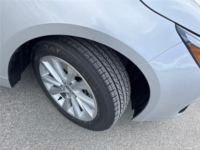 2026 Toyota Corolla Hatchback Base (Stk: 3263597) in Cranbrook - Image 20 of 20