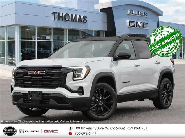 2026 GMC Terrain Elevation (Stk: T42805) in Cobourg - Image 1 of 22