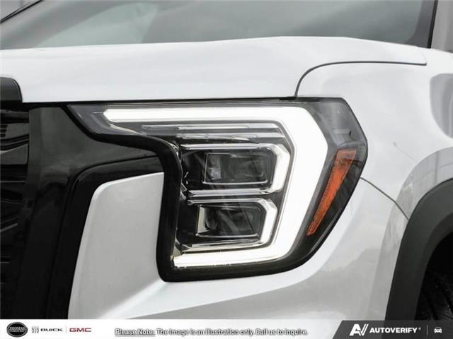 2026 GMC Terrain Elevation (Stk: T42805) in Cobourg - Image 7 of 22