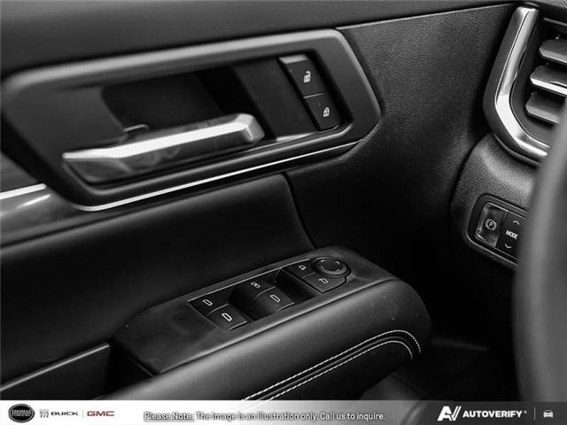 2026 GMC Terrain Elevation (Stk: T42805) in Cobourg - Image 13 of 22