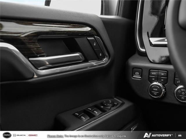 2026 GMC Sierra 1500 Elevation (Stk: T20928) in Cobourg - Image 14 of 24