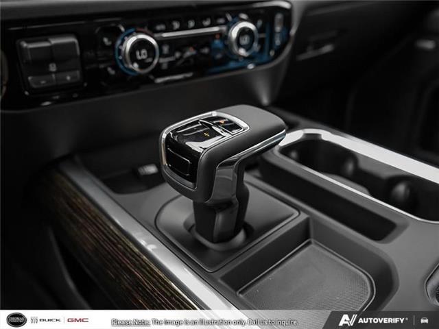 2026 GMC Sierra 1500 Elevation (Stk: T20928) in Cobourg - Image 15 of 24