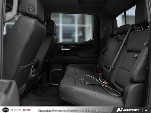 2026 GMC Sierra 1500 Elevation (Stk: T20928) in Cobourg - Image 19 of 24