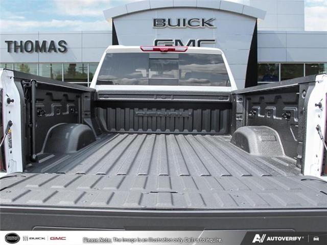 2026 GMC Sierra 2500HD Denali Ultimate (Stk: T07170A) in Cobourg - Image 7 of 25