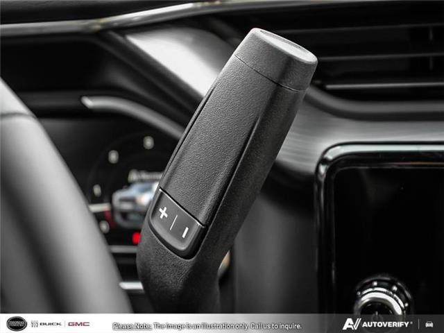 2026 GMC Sierra 2500HD Denali Ultimate (Stk: T07170A) in Cobourg - Image 17 of 25
