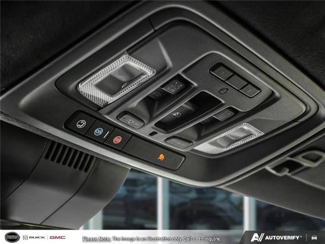 2026 GMC Sierra 2500HD Denali Ultimate (Stk: T07170A) in Cobourg - Image 19 of 25