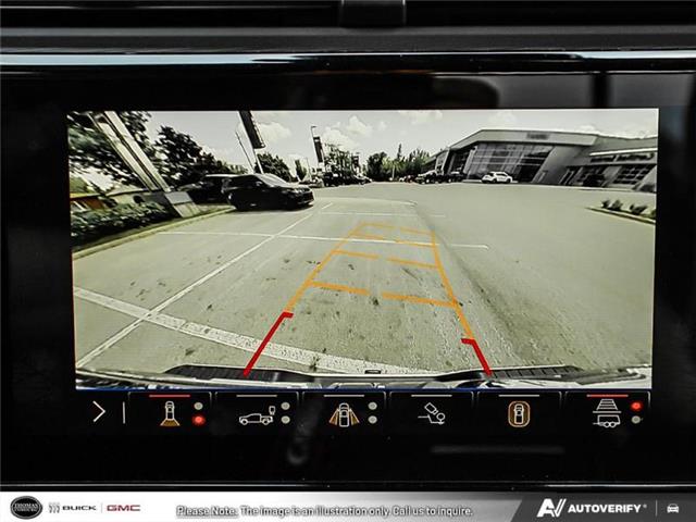 2026 GMC Sierra 2500HD Denali Ultimate (Stk: T07170A) in Cobourg - Image 23 of 25