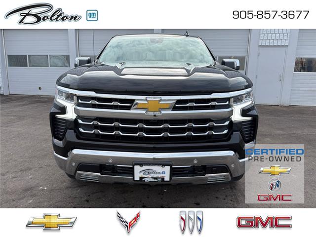2024 Chevrolet Silverado 1500 LTZ (Stk: 269303A) in Bolton - Image 2 of 21