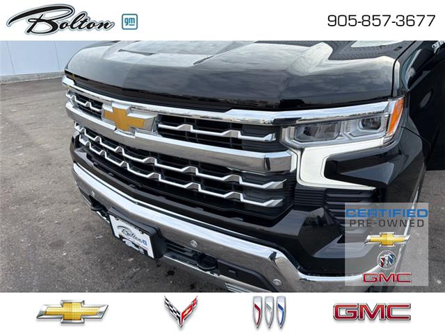2024 Chevrolet Silverado 1500 LTZ (Stk: 269303A) in Bolton - Image 9 of 21