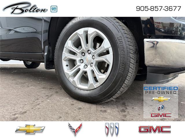 2024 Chevrolet Silverado 1500 LTZ (Stk: 269303A) in Bolton - Image 10 of 21