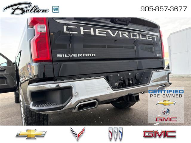 2024 Chevrolet Silverado 1500 LTZ (Stk: 269303A) in Bolton - Image 12 of 21