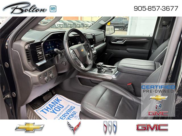 2024 Chevrolet Silverado 1500 LTZ (Stk: 269303A) in Bolton - Image 13 of 21