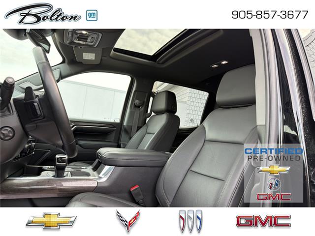 2024 Chevrolet Silverado 1500 LTZ (Stk: 269303A) in Bolton - Image 14 of 21