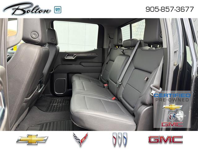 2024 Chevrolet Silverado 1500 LTZ (Stk: 269303A) in Bolton - Image 15 of 21