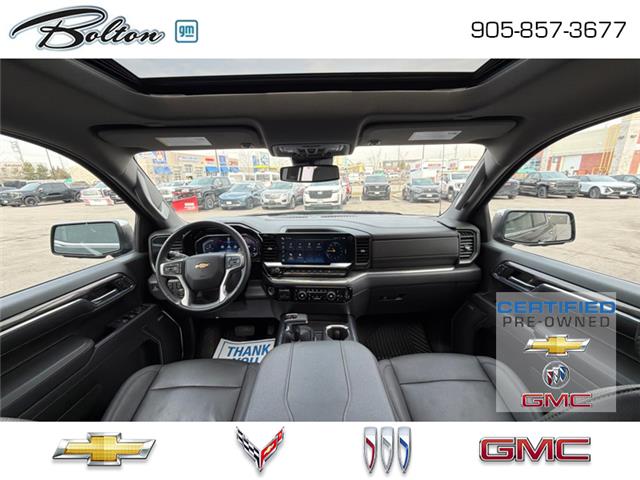 2024 Chevrolet Silverado 1500 LTZ (Stk: 269303A) in Bolton - Image 16 of 21