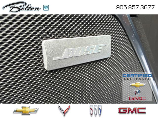 2024 Chevrolet Silverado 1500 LTZ (Stk: 269303A) in Bolton - Image 18 of 21