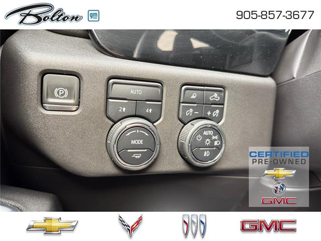 2024 Chevrolet Silverado 1500 LTZ (Stk: 269303A) in Bolton - Image 20 of 21