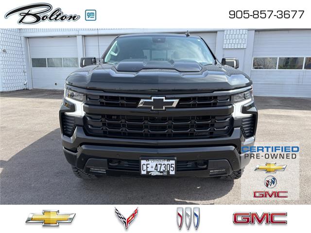 2024 Chevrolet Silverado 1500 LT Trail Boss (Stk: 2432P) in Bolton - Image 2 of 18