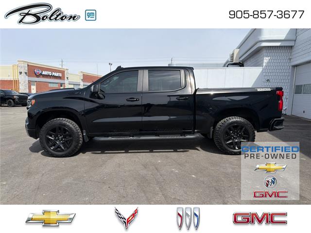 2024 Chevrolet Silverado 1500 LT Trail Boss (Stk: 2432P) in Bolton - Image 3 of 18