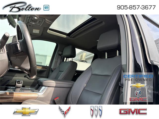 2024 Chevrolet Silverado 1500 LT Trail Boss (Stk: 2432P) in Bolton - Image 12 of 18