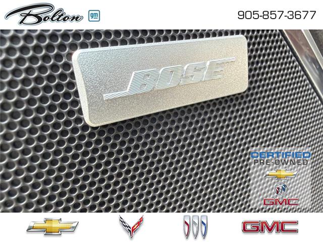2024 Chevrolet Silverado 1500 LT Trail Boss (Stk: 2432P) in Bolton - Image 13 of 18