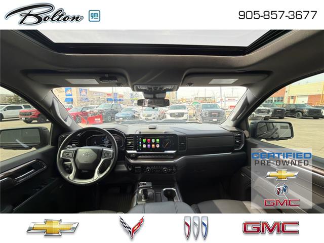 2024 Chevrolet Silverado 1500 LT Trail Boss (Stk: 2432P) in Bolton - Image 14 of 18