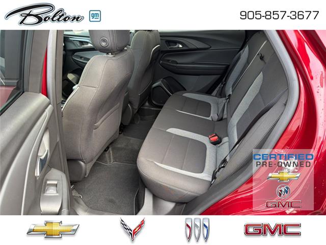 2024 Chevrolet TrailBlazer LT (Stk: 2437P) in Bolton - Image 12 of 19