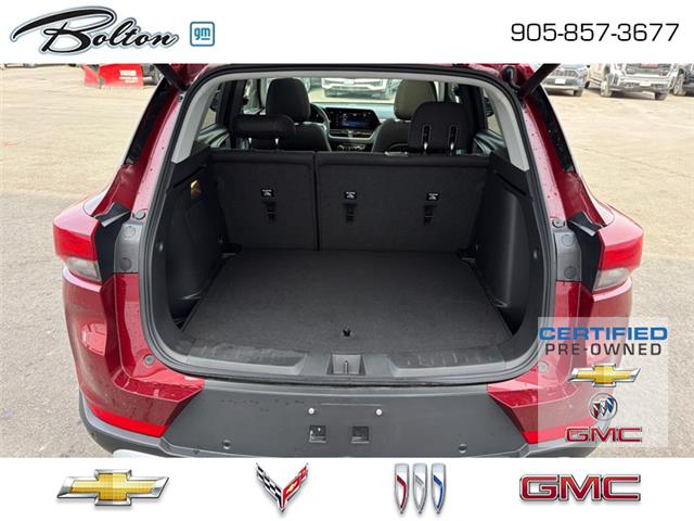 2024 Chevrolet TrailBlazer LT (Stk: 2437P) in Bolton - Image 13 of 19