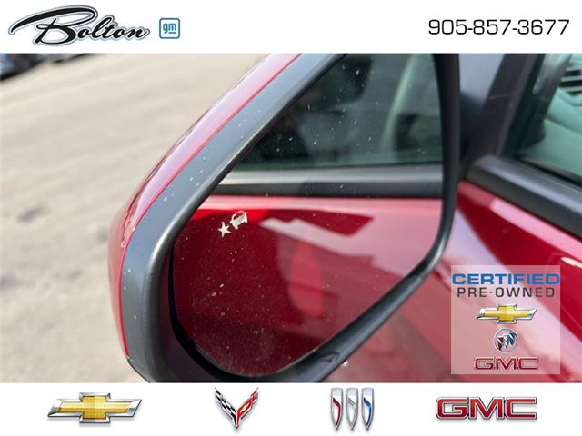2024 Chevrolet TrailBlazer LT (Stk: 2437P) in Bolton - Image 14 of 19