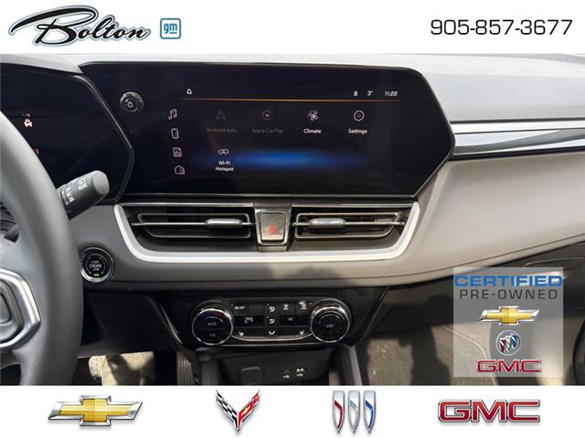 2024 Chevrolet TrailBlazer LT (Stk: 2437P) in Bolton - Image 19 of 19