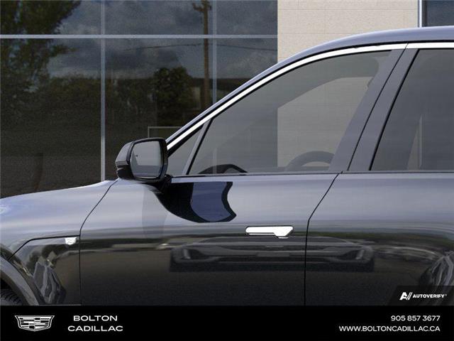 2026 Cadillac LYRIQ Luxury (Stk: 308359) in Bolton - Image 12 of 24