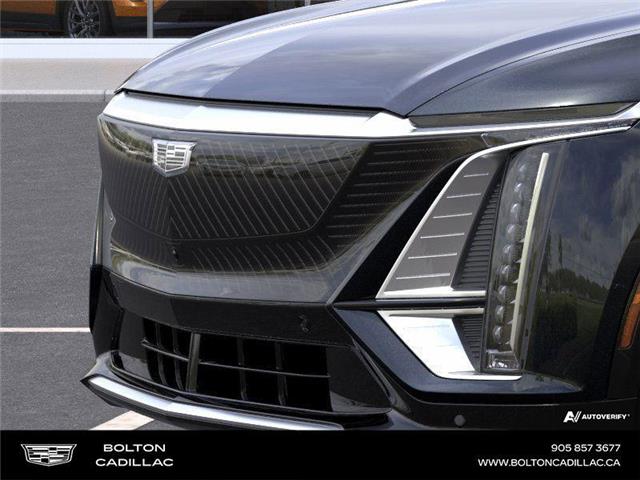 2026 Cadillac LYRIQ Luxury (Stk: 308359) in Bolton - Image 13 of 24