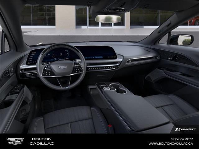 2026 Cadillac LYRIQ Luxury (Stk: 308359) in Bolton - Image 15 of 24