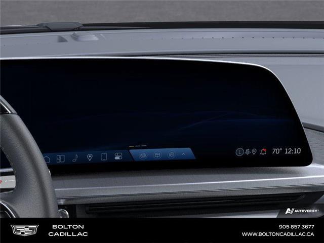 2026 Cadillac LYRIQ Luxury (Stk: 308359) in Bolton - Image 20 of 24