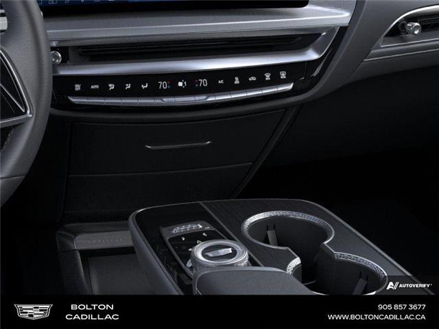 2026 Cadillac LYRIQ Luxury (Stk: 308359) in Bolton - Image 23 of 24