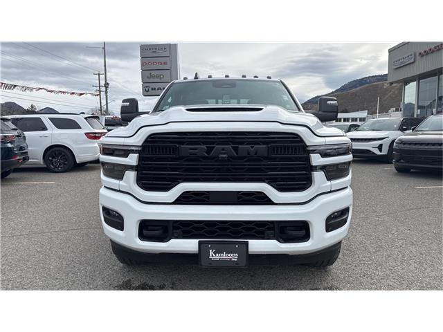 2026 RAM 3500 Laramie (Stk: TT086) in Kamloops - Image 2 of 38