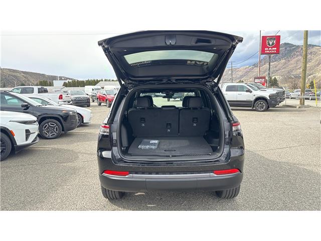 2026 Jeep Grand Cherokee Base (Stk: TT092) in Kamloops - Image 10 of 22