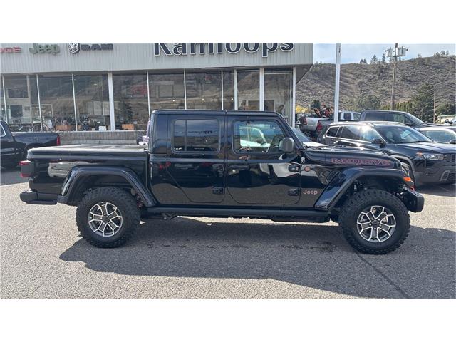 2026 Jeep Gladiator Mojave (Stk: TT091) in Kamloops - Image 6 of 22