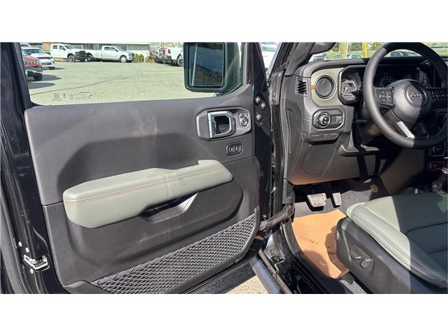 2026 Jeep Gladiator Mojave (Stk: TT091) in Kamloops - Image 7 of 22