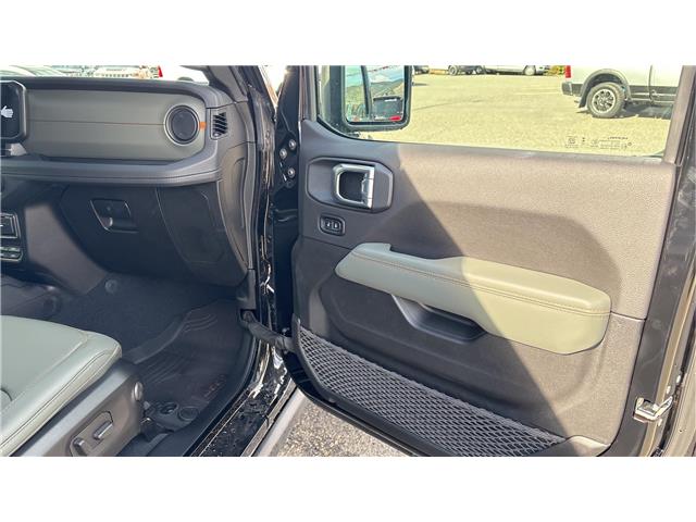 2026 Jeep Gladiator Mojave (Stk: TT091) in Kamloops - Image 8 of 22