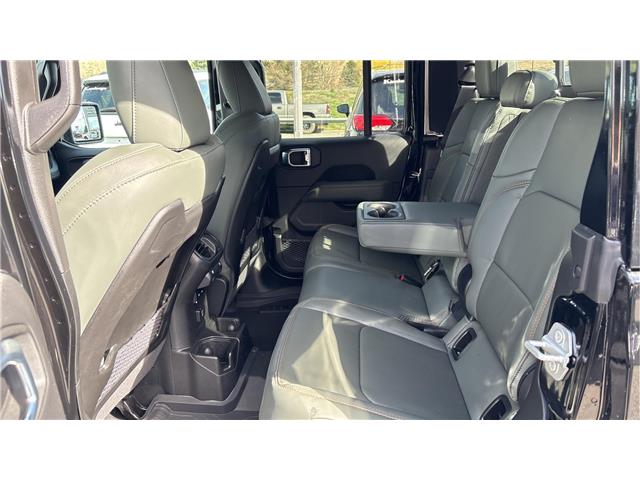 2026 Jeep Gladiator Mojave (Stk: TT091) in Kamloops - Image 10 of 22