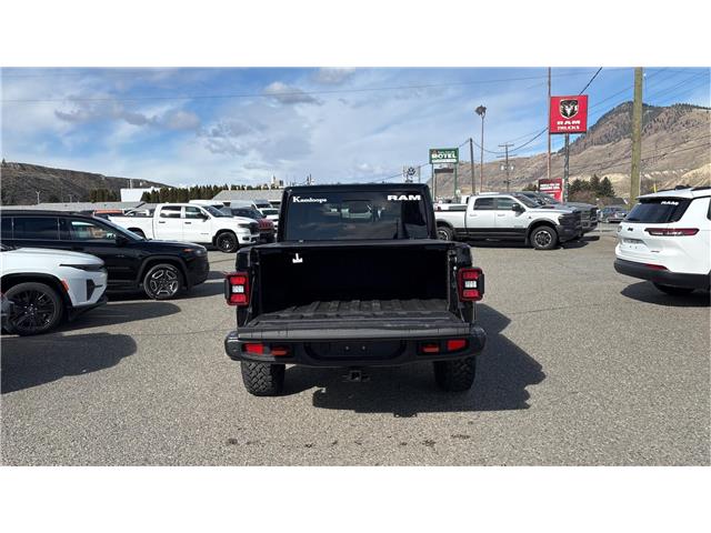 2026 Jeep Gladiator Mojave (Stk: TT091) in Kamloops - Image 11 of 22