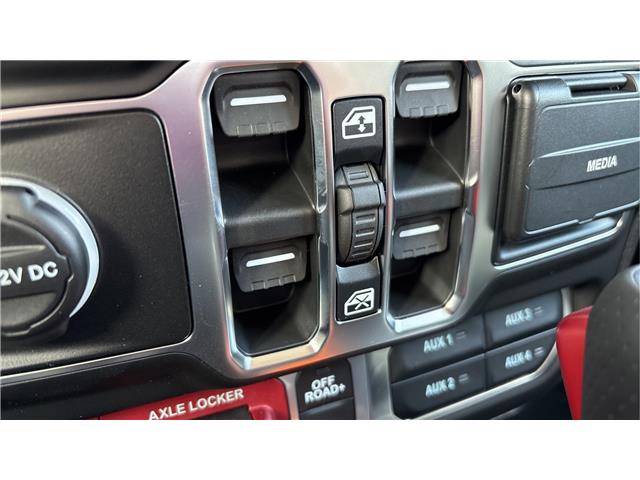 2026 Jeep Gladiator Mojave (Stk: TT091) in Kamloops - Image 13 of 22