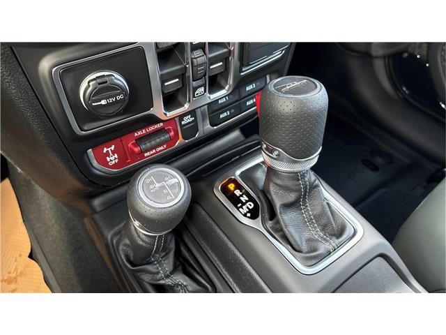 2026 Jeep Gladiator Mojave (Stk: TT091) in Kamloops - Image 15 of 22