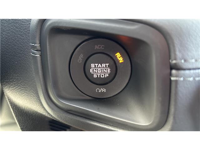 2026 Jeep Gladiator Mojave (Stk: TT091) in Kamloops - Image 16 of 22