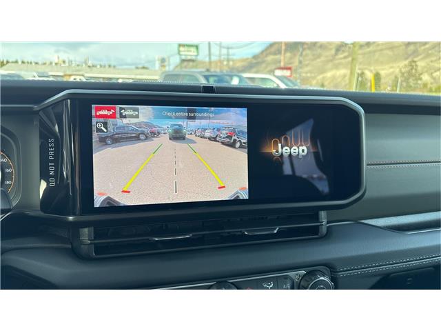 2026 Jeep Gladiator Mojave (Stk: TT091) in Kamloops - Image 17 of 22