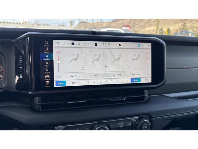 2026 Jeep Gladiator Mojave (Stk: TT091) in Kamloops - Image 19 of 22