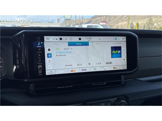 2026 Jeep Gladiator Mojave (Stk: TT091) in Kamloops - Image 20 of 22